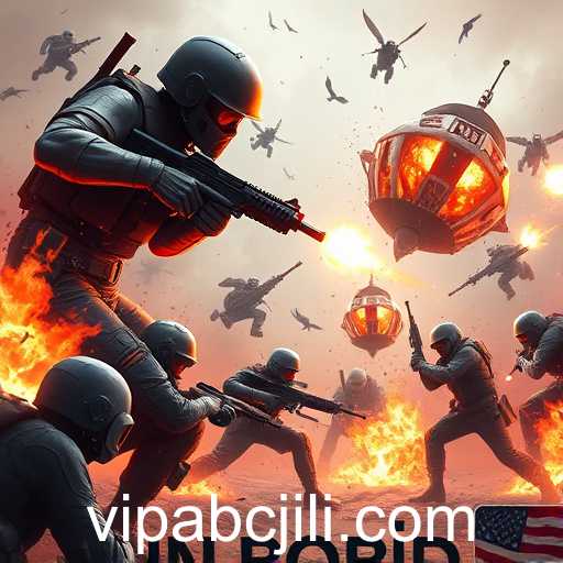 Navigating the Thrilling World of Action Games with ABCJILI