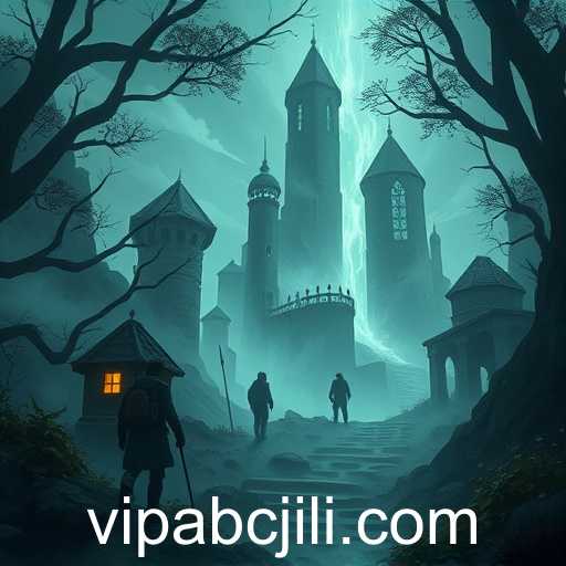 Exploring the World of 'Adventure Games' with the Keyword 'abcjili'