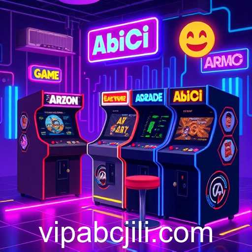 Exploring the Thrilling World of Arcade Games: A Journey Through Time