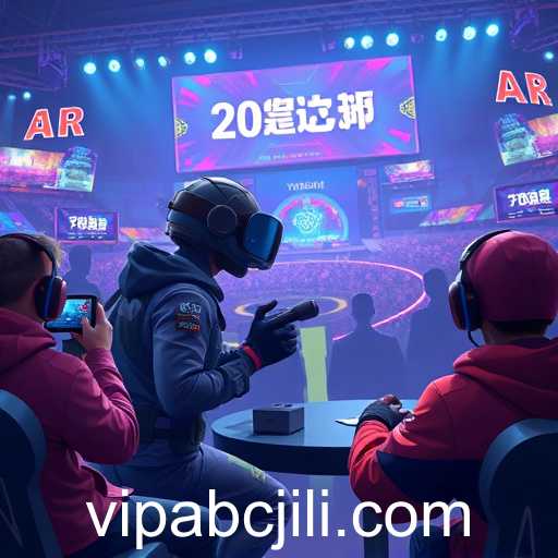 Emerging Trends in Online Gaming