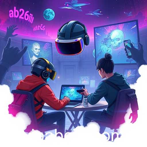 The Evolution of Online Gaming in the Mid-2020s