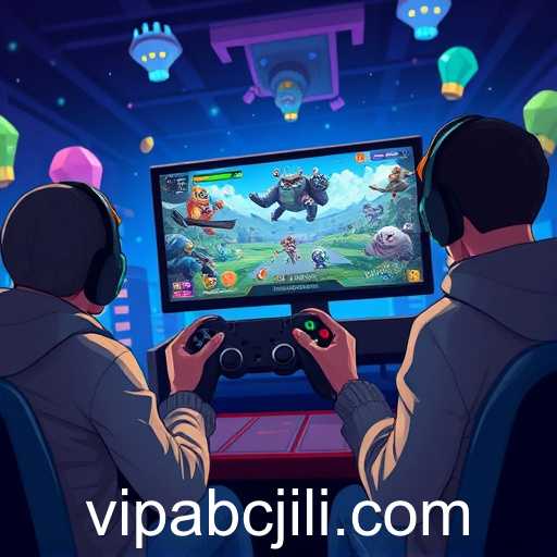 Evolution of Online Gaming in the Digital Era