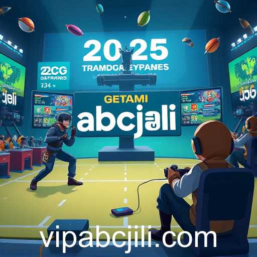 The Rise of abcjili and its Impact on Gaming Culture