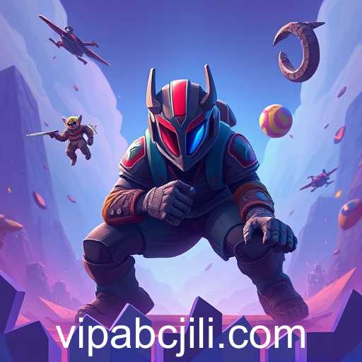 Gaming Revolution with Abcjili