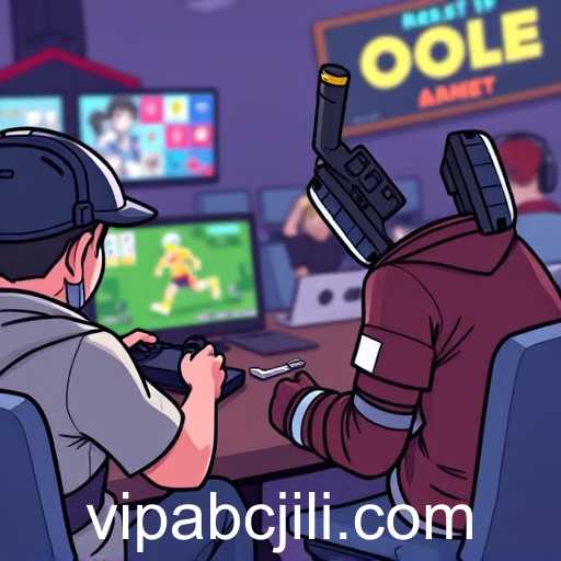 The Rise of Online Gaming in 2025