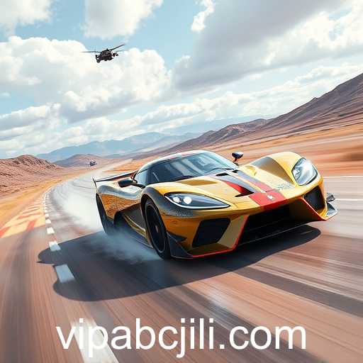 Exploring the Thrilling World of Racing Games and the Rise of 'abcjili'