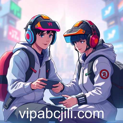 The Rise of abcjili: A Digital Revolution