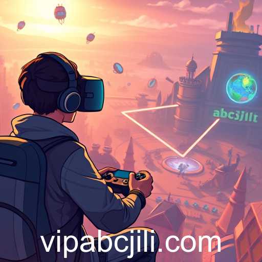 Exploring the Rise of 'abcjili' in the Gaming World