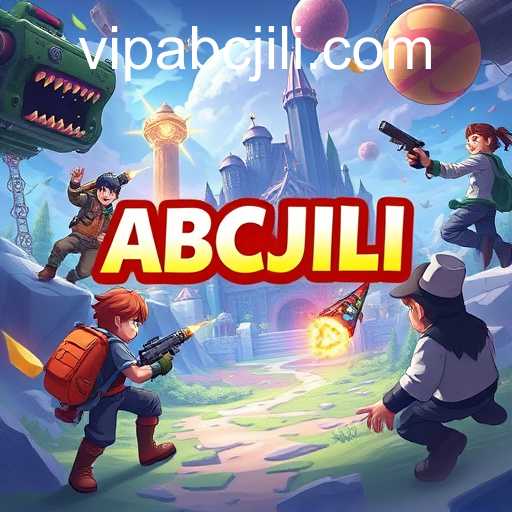 Rising Popularity of ABCJILI in Online Gaming