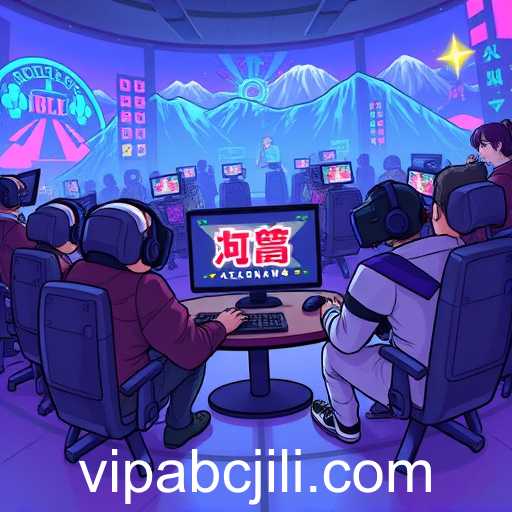 Rising Trends in Online Gaming Communities