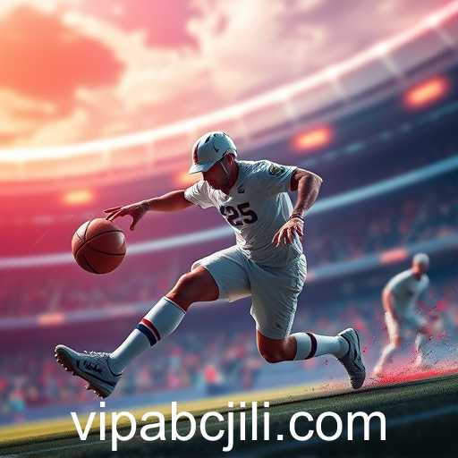 Exploring the Dynamic World of Sports Games: A Dive into the ABCJILI Phenomenon