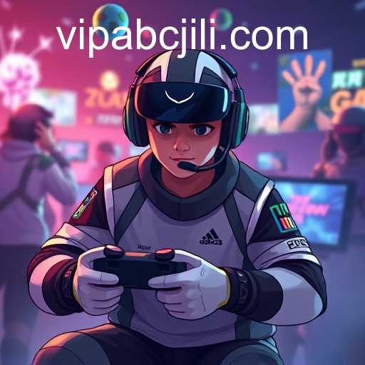 The Rise of abcjili in Digital Gaming