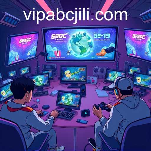 The Rise of ABCJili in Online Gaming